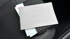 Nissan Qashqai 1.3 DiG-T MH N-Connecta 5dr Petrol Hatchback